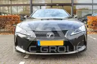 2023 Lexus LC500