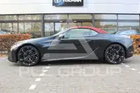 2023 Lexus LC500