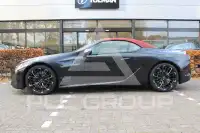 2023 Lexus LC500