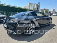 2023 Lexus LC500