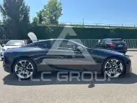 2023 Lexus LC500