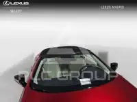 2023 Lexus LC500