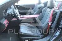 2023 Lexus LC500