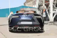 2023 Lexus LC500