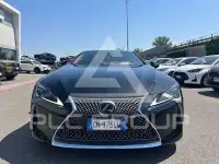 2023 Lexus LC500