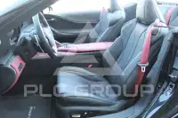 2023 Lexus LC500