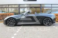 2023 Lexus LC500