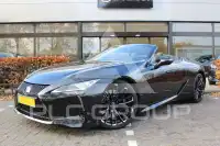 2023 Lexus LC500