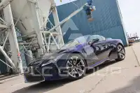 2023 Lexus LC500