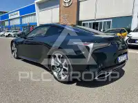 2023 Lexus LC500