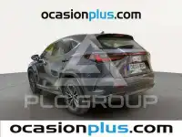 2023 Lexus NX300