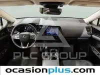 2023 Lexus NX300