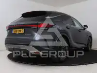2023 Lexus RX450
