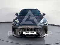 2023 Lexus RX450