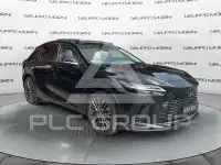 2023 Lexus RX450
