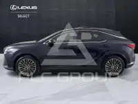 2023 Lexus RX450