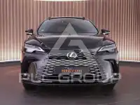 2023 Lexus RX450