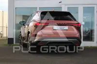2023 Lexus RX450