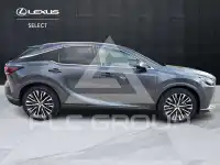2023 Lexus RX450