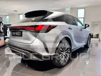 2023 Lexus RX450