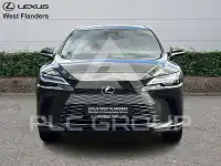 2023 Lexus RX450