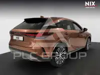2023 Lexus RX450