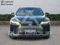 2023 Lexus RX450