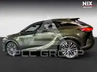 2023 Lexus RX450