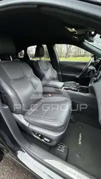 2023 Lexus RX450