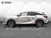 2023 Lexus RX450