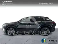 2023 Lexus RX450