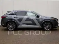 2023 Lexus RX450