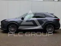 2023 Lexus RX450