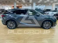 2023 Lexus RX450