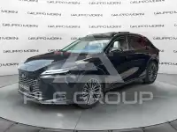 2023 Lexus RX450