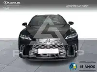 2023 Lexus RX450