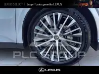 2023 Lexus RX450