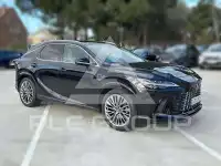 2023 Lexus RX450