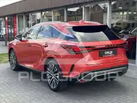 2023 Lexus RX450