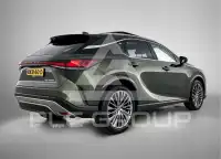 2023 Lexus RX450