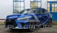 2023 Lexus RX450