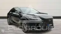 2023 Lexus RX450