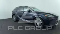 2023 Lexus RX450