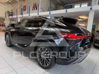 2023 Lexus RX450