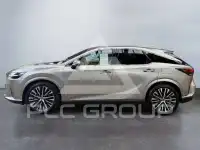 2023 Lexus RX450