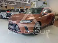2023 Lexus RX450