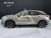2023 Lexus RX450
