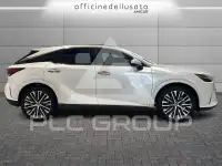 2023 Lexus RX450