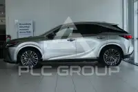 2023 Lexus RX450