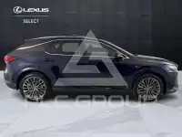 2023 Lexus RX450